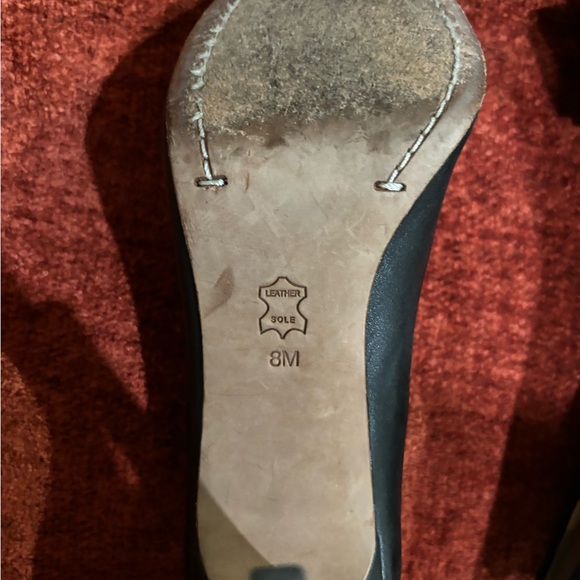 Tory Burch heels - Picture 3 of 3